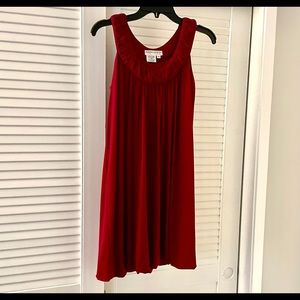 Maggy London Petite Dress